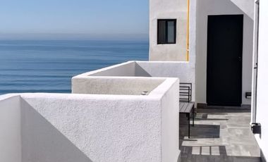¡Renta tu paraíso con vista al mar!