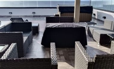 ¡Renta tu paraíso con vista al mar!