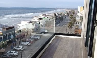 ¡Renta tu paraíso con vista al mar!