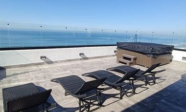 ¡Renta tu paraíso con vista al mar!
