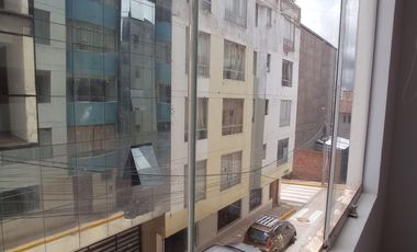¡Tu nuevo hogar en Larapa Grande te espera! EN ALQUILER DEPARTAMENTO