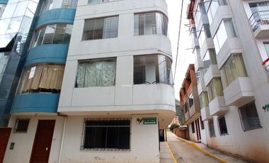 ¡Tu nuevo hogar en Larapa Grande te espera! EN ALQUILER DEPARTAMENTO