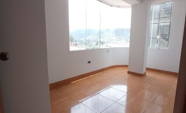 ¡Tu nuevo hogar en Larapa Grande te espera! EN ALQUILER DEPARTAMENTO