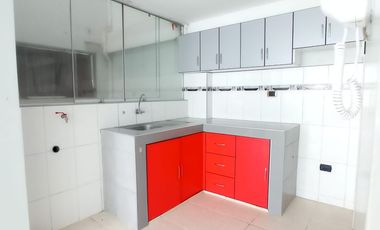 ¡Tu nuevo hogar en Larapa Grande te espera! EN ALQUILER DEPARTAMENTO