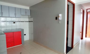 ¡Tu nuevo hogar en Larapa Grande te espera! EN ALQUILER DEPARTAMENTO