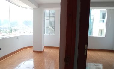 ¡Tu nuevo hogar en Larapa Grande te espera! EN ALQUILER DEPARTAMENTO
