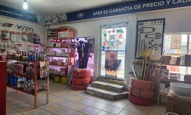 BODEGA EN VENTA BLVD OSCAR FLORES CIUDAD JUAREZ CHIHUAHUA