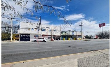 BODEGA EN VENTA BLVD OSCAR FLORES CIUDAD JUAREZ CHIHUAHUA