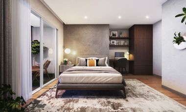 AVAIL OUR PROMO! The Oriana 2BR unit 17K/monthly Condo in Aurora Blvd., Quezon City near LRT Anonas