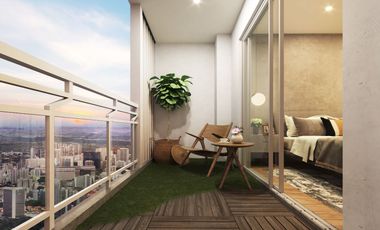 AVAIL OUR PROMO! The Oriana 2BR unit 17K/monthly Condo in Aurora Blvd., Quezon City near LRT Anonas