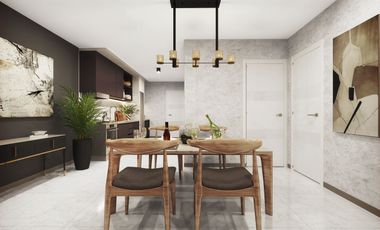 AVAIL OUR PROMO! The Oriana 2BR unit 17K/monthly Condo in Aurora Blvd., Quezon City near LRT Anonas