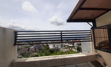 DIJUAL CEPAT RUMAH MINIMALIS SIAP HUNI @ AREA CIHANJUANG CIMAHI UTARA