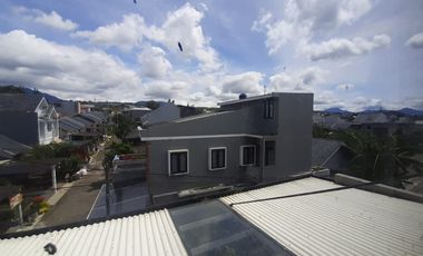 DIJUAL CEPAT RUMAH MINIMALIS SIAP HUNI @ AREA CIHANJUANG CIMAHI UTARA