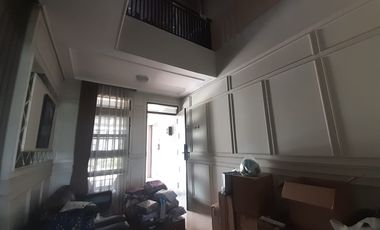 DIJUAL CEPAT RUMAH MINIMALIS SIAP HUNI @ AREA CIHANJUANG CIMAHI UTARA