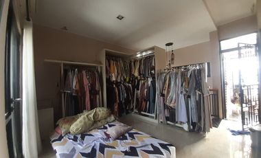 DIJUAL CEPAT RUMAH MINIMALIS SIAP HUNI @ AREA CIHANJUANG CIMAHI UTARA