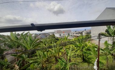 DIJUAL CEPAT RUMAH MINIMALIS SIAP HUNI @ AREA CIHANJUANG CIMAHI UTARA