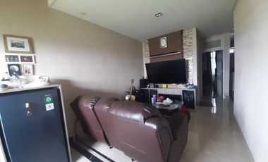 DIJUAL CEPAT RUMAH MINIMALIS SIAP HUNI @ AREA CIHANJUANG CIMAHI UTARA