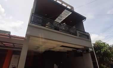 DIJUAL CEPAT RUMAH MINIMALIS SIAP HUNI @ AREA CIHANJUANG CIMAHI UTARA