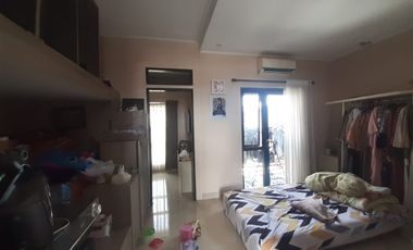 DIJUAL CEPAT RUMAH MINIMALIS SIAP HUNI @ AREA CIHANJUANG CIMAHI UTARA