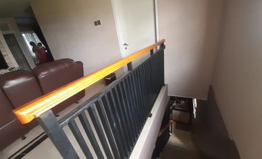 DIJUAL CEPAT RUMAH MINIMALIS SIAP HUNI @ AREA CIHANJUANG CIMAHI UTARA