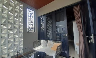 DIJUAL CEPAT RUMAH MINIMALIS SIAP HUNI @ AREA CIHANJUANG CIMAHI UTARA