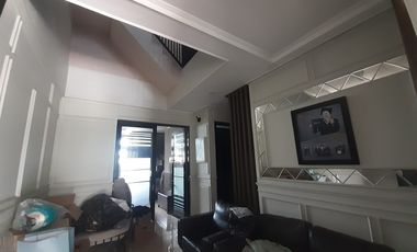 DIJUAL CEPAT RUMAH MINIMALIS SIAP HUNI @ AREA CIHANJUANG CIMAHI UTARA