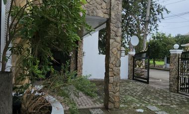 5 Bedroom House for Rent in Angeles City!