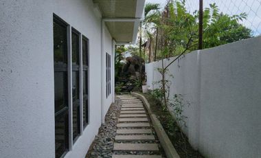 5 Bedroom House for Rent in Angeles City!