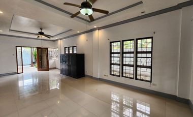 5 Bedroom House for Rent in Angeles City!