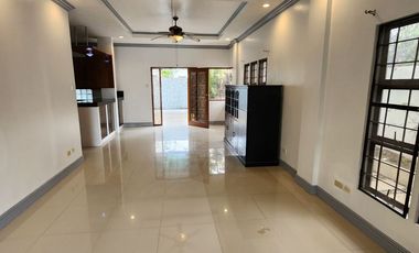 5 Bedroom House for Rent in Angeles City!