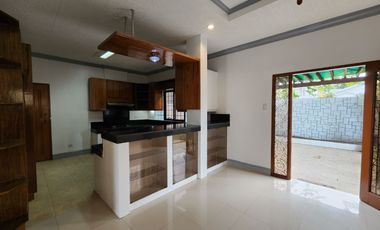 5 Bedroom House for Rent in Angeles City!