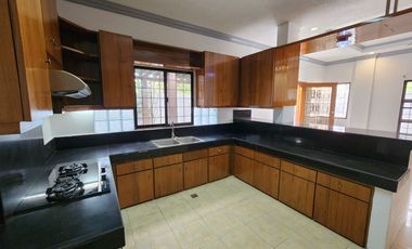 5 Bedroom House for Rent in Angeles City!