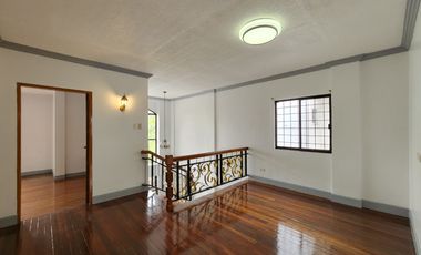 5 Bedroom House for Rent in Angeles City!