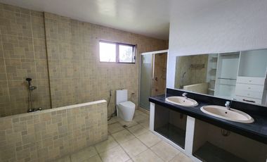 5 Bedroom House for Rent in Angeles City!