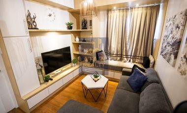 Luxury Living 1BR Unit for Sale in Marco Polo Residences Tower 2