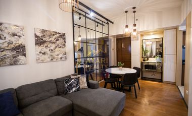 Luxury Living 1BR Unit for Sale in Marco Polo Residences Tower 2