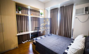 Luxury Living 1BR Unit for Sale in Marco Polo Residences Tower 2