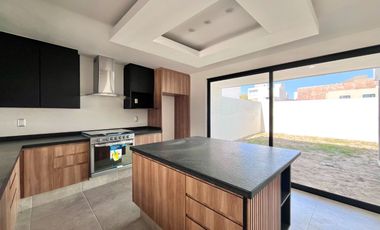 Casa en venta en Fracc. Punta San Luis