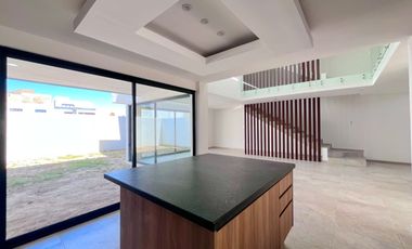 Casa en venta en Fracc. Punta San Luis