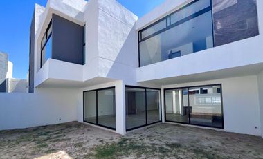 Casa en venta en Fracc. Punta San Luis