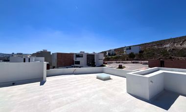 Casa en venta en Fracc. Punta San Luis