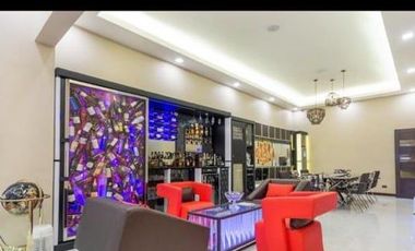 5 BR House and Lot For Sale in San Miguel Village, Makati