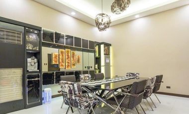 5 BR House and Lot For Sale in San Miguel Village, Makati