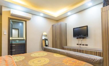 5 BR House and Lot For Sale in San Miguel Village, Makati