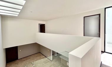 Casa en venta con recámara en planta baja