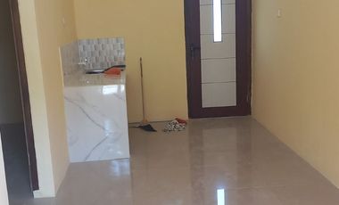 Rumah murah sidoarjo kota Siap huni SHM SPLIT