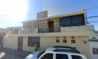 Casa en venta en Vicente Guerrero 1510, 75487 San Sebastián, Pue