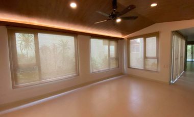FOR SALE Two Storey Modern Balinese House & Lot located at Alabang Hills Village, Brgy. Cupang, Muntinlupa City
