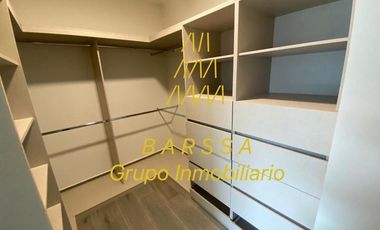 Departamento Totalmente Equipado en Torre West