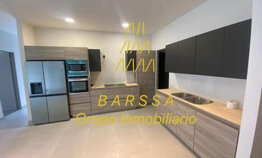 Departamento Totalmente Equipado en Torre West